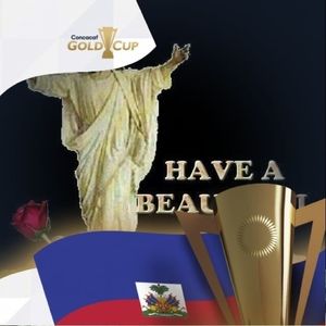 Meet your Posher, Garry